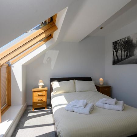 Bay Retreat Villas Padstow Buitenkant foto