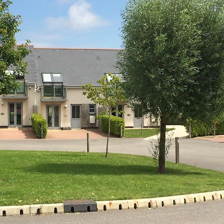 Bay Retreat Villas Padstow Buitenkant foto