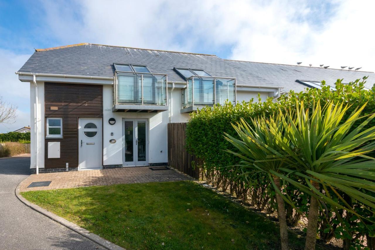 Bay Retreat Villas Padstow Buitenkant foto