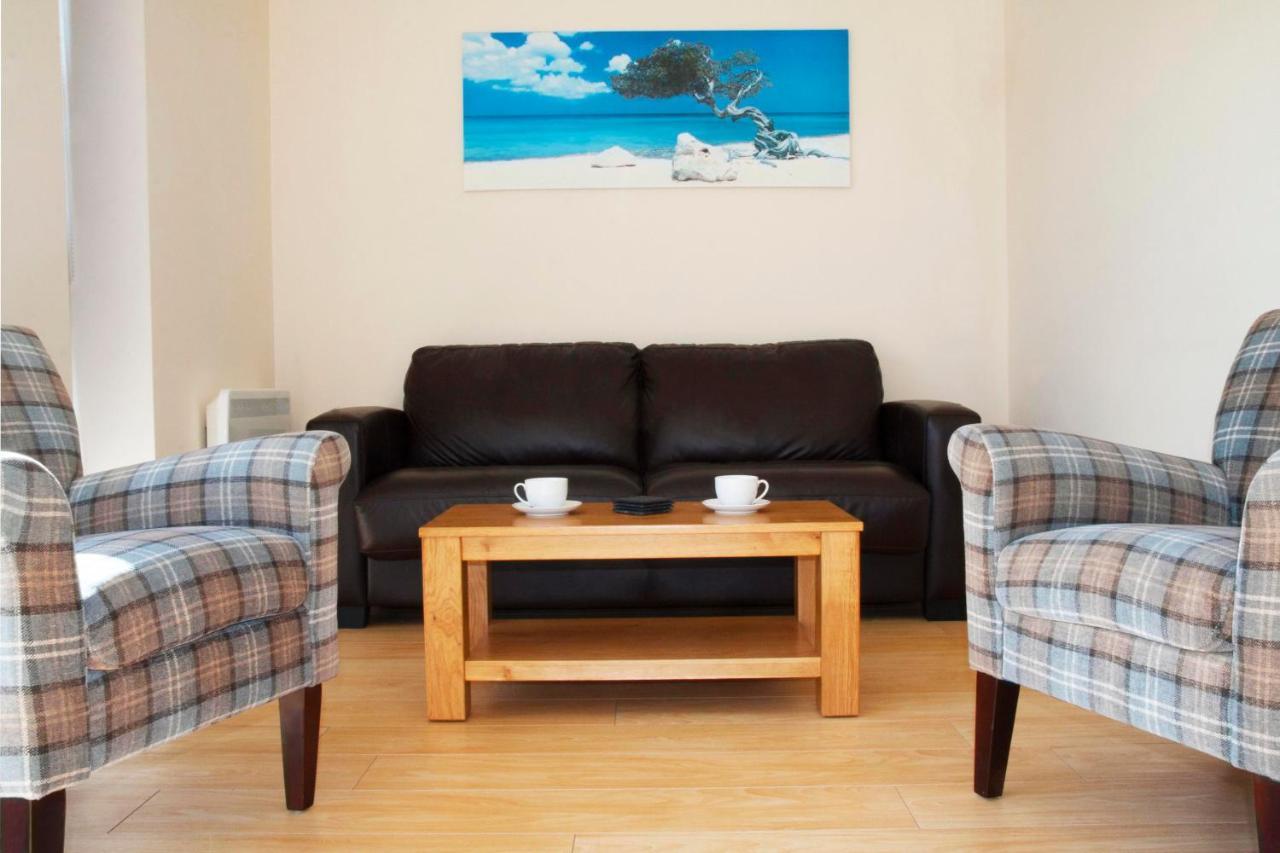Bay Retreat Villas Padstow Buitenkant foto