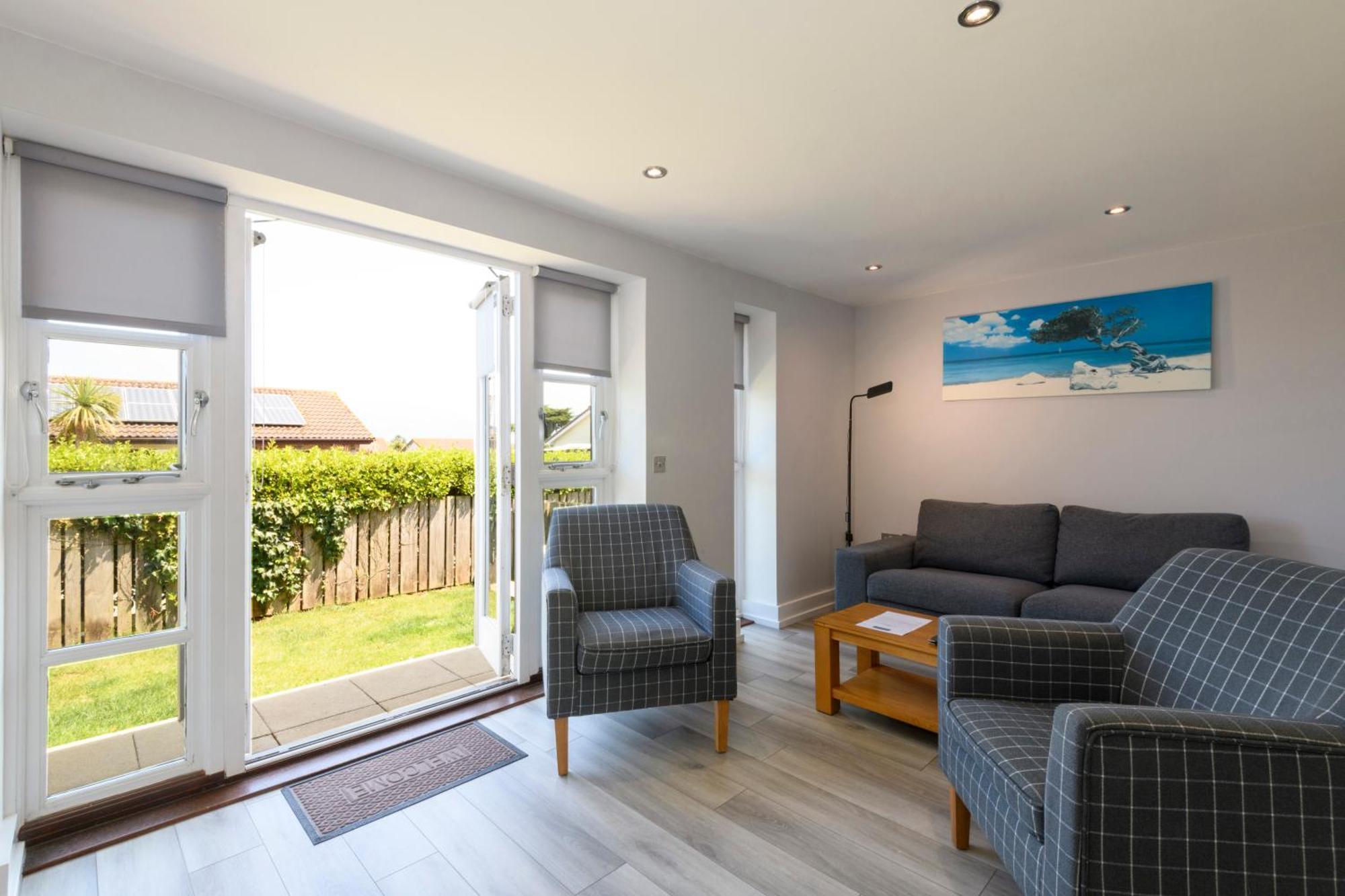 Bay Retreat Villas Padstow Buitenkant foto