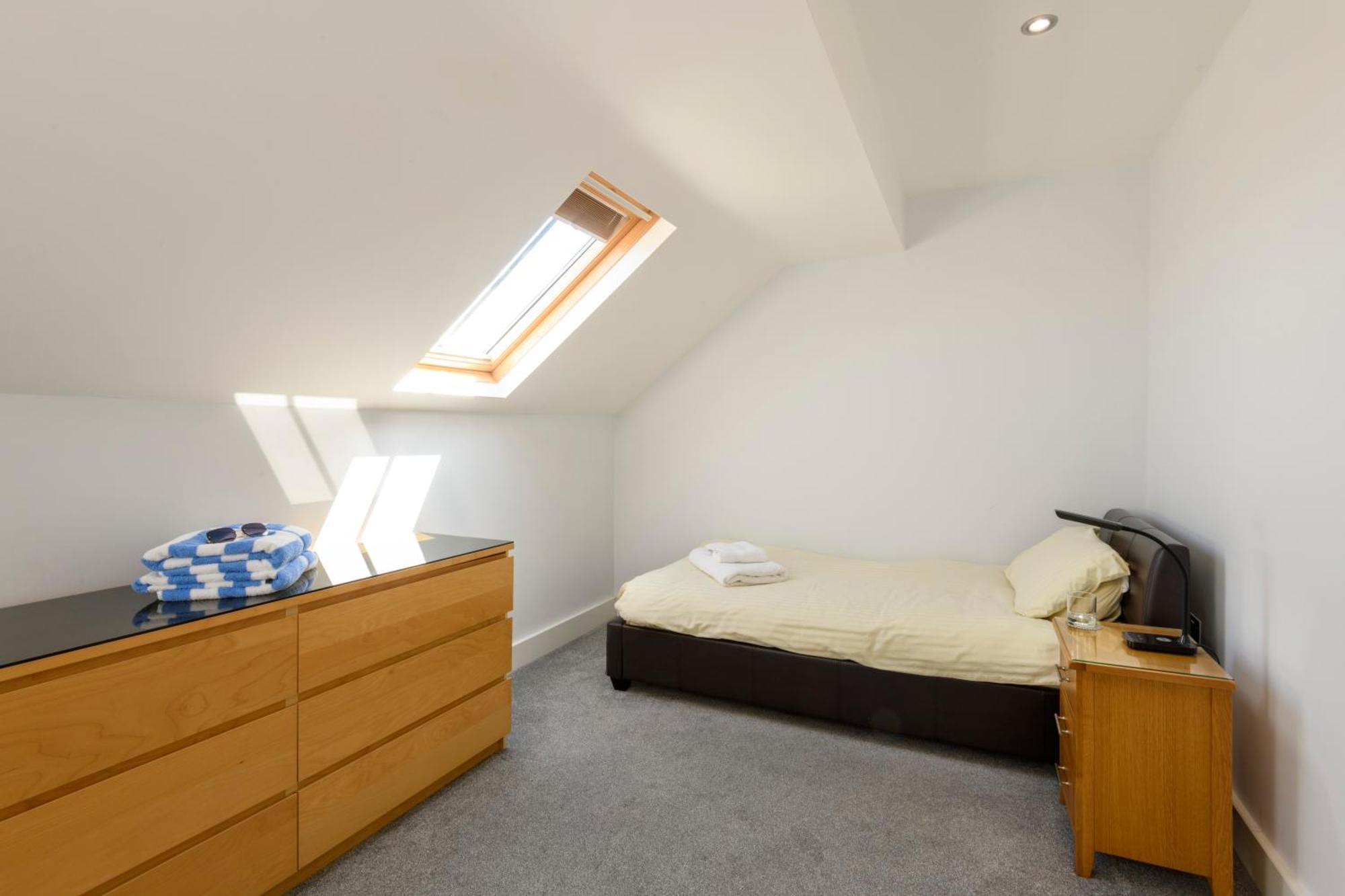Bay Retreat Villas Padstow Buitenkant foto