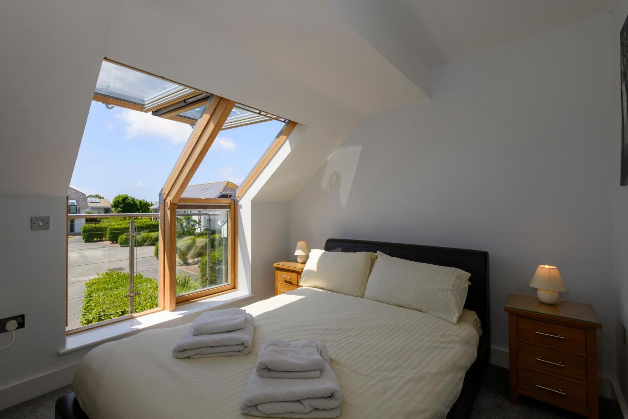 Bay Retreat Villas Padstow Buitenkant foto