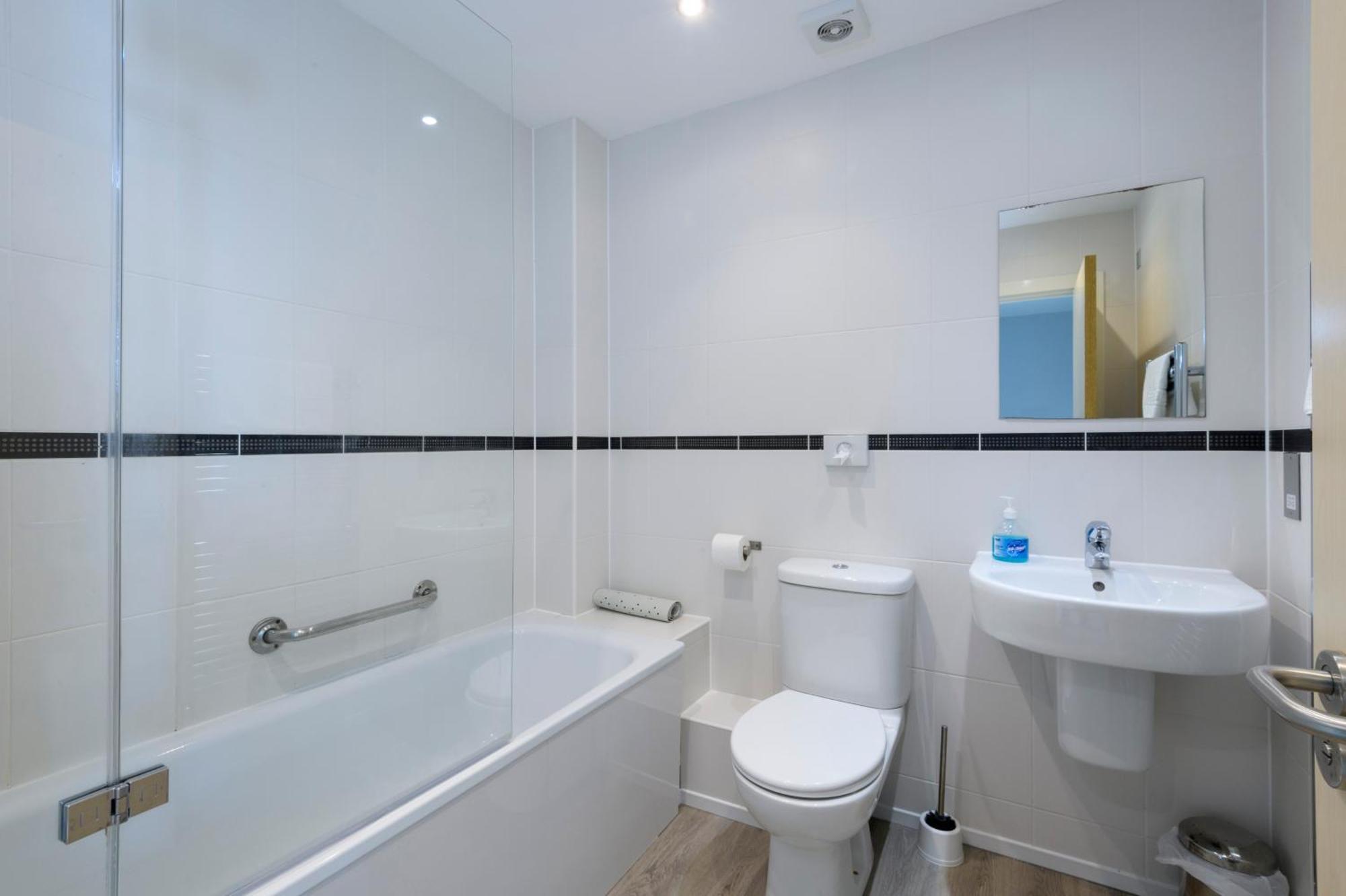 Bay Retreat Villas Padstow Buitenkant foto
