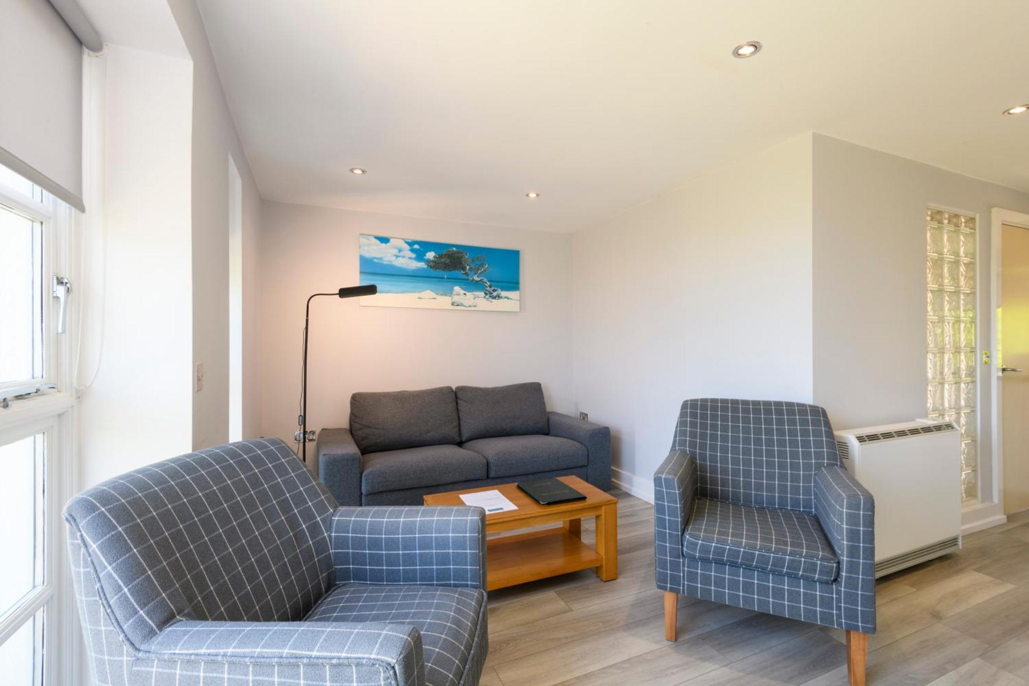 Bay Retreat Villas Padstow Buitenkant foto