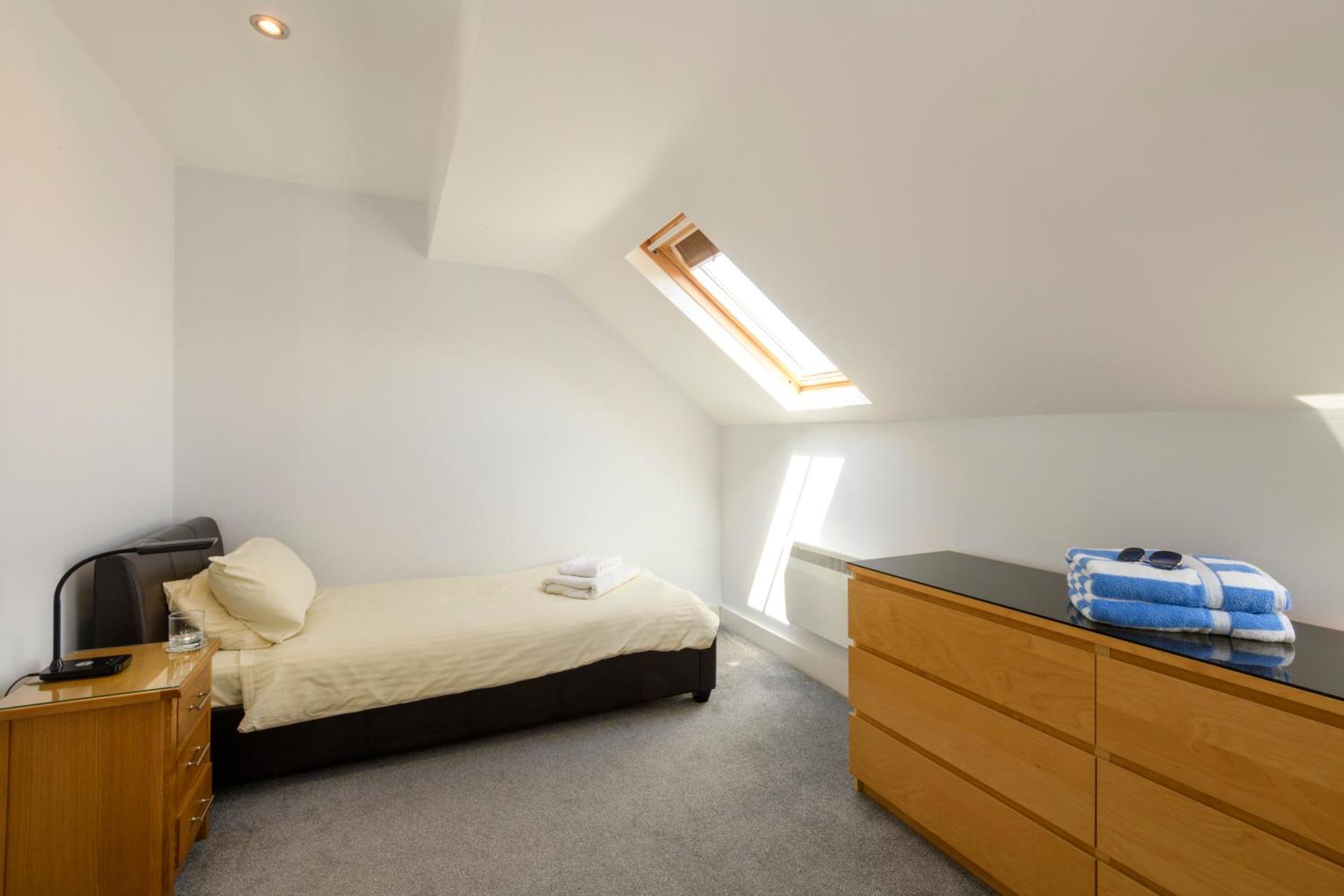 Bay Retreat Villas Padstow Buitenkant foto