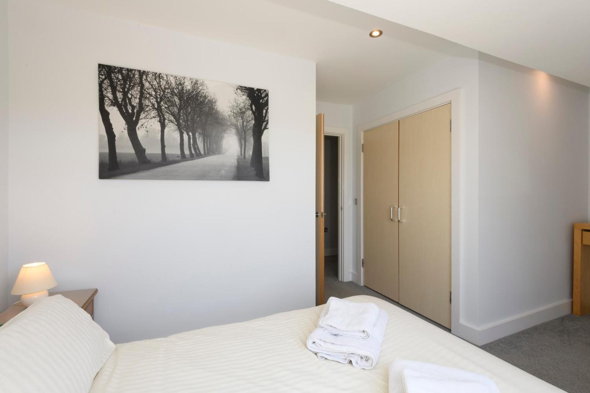 Bay Retreat Villas Padstow Buitenkant foto