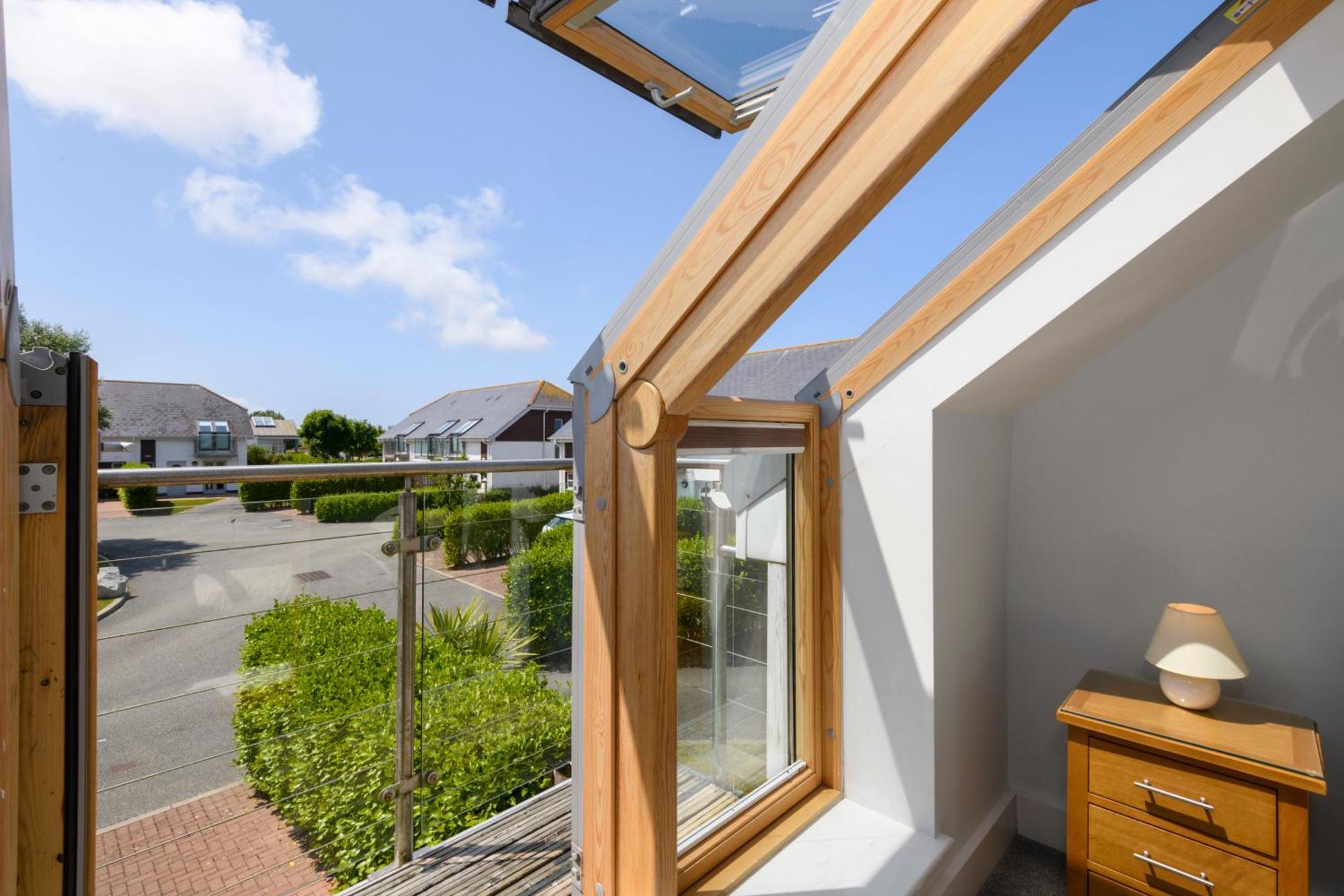Bay Retreat Villas Padstow Buitenkant foto