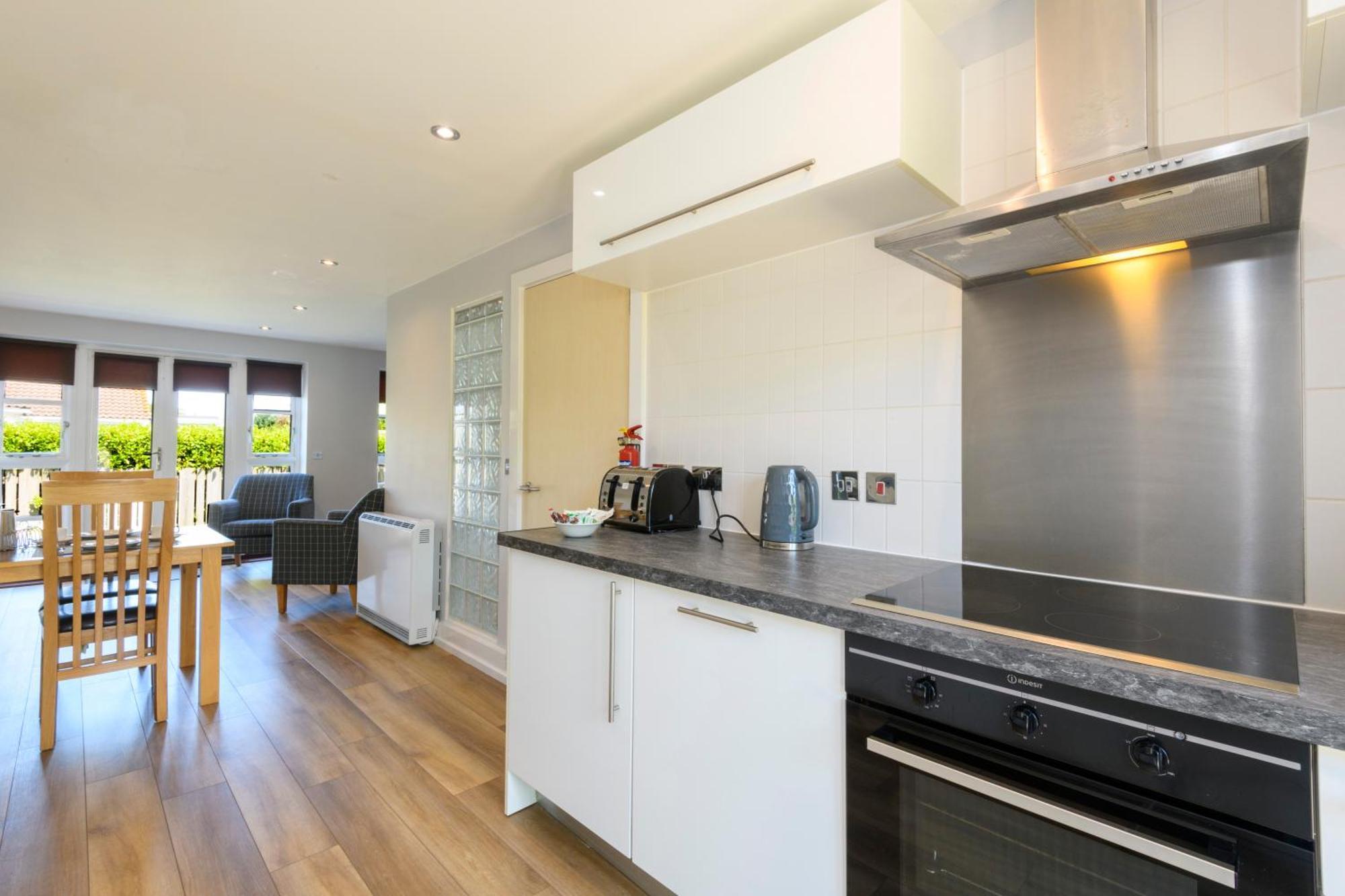 Bay Retreat Villas Padstow Buitenkant foto