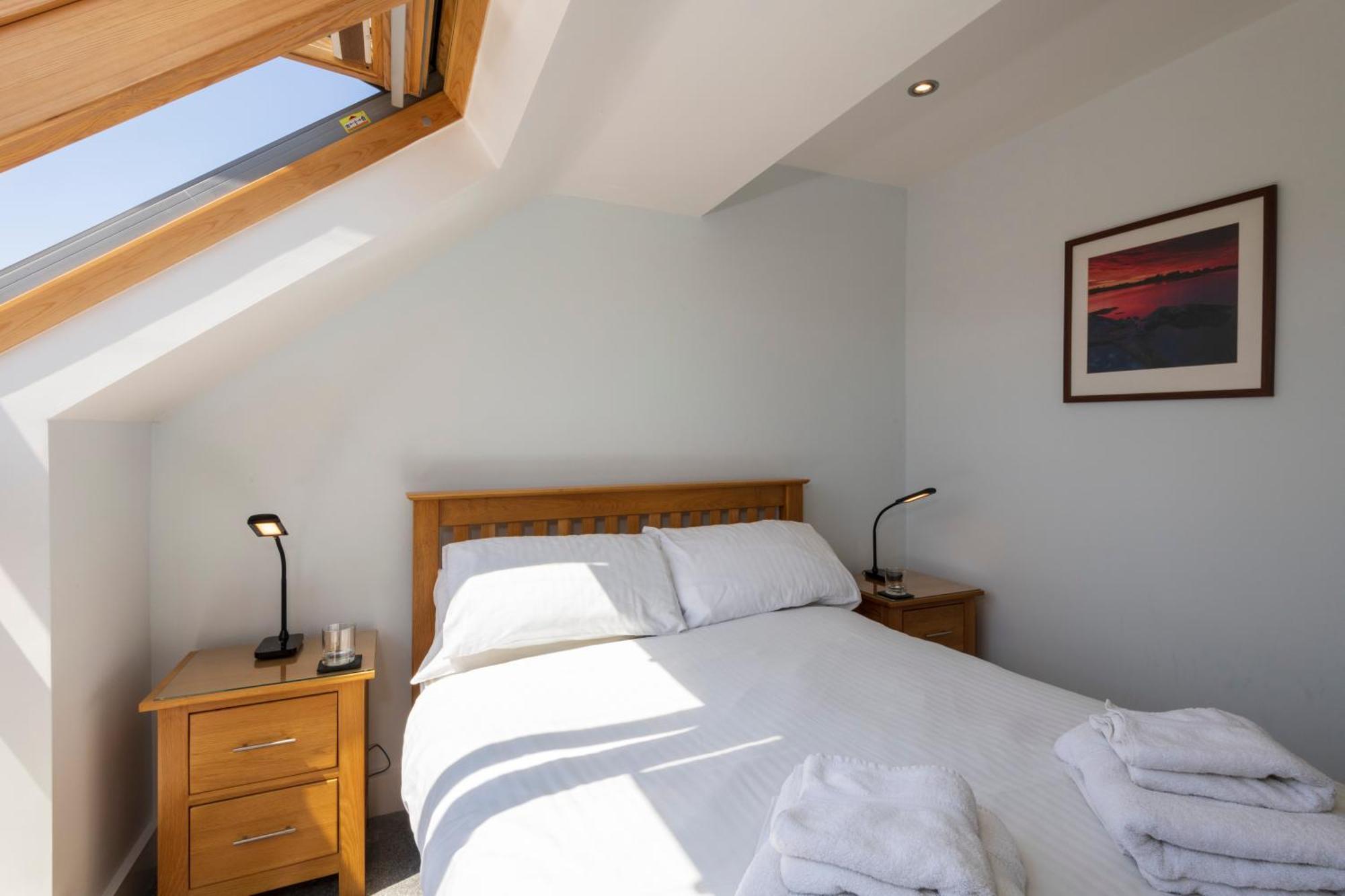Bay Retreat Villas Padstow Buitenkant foto