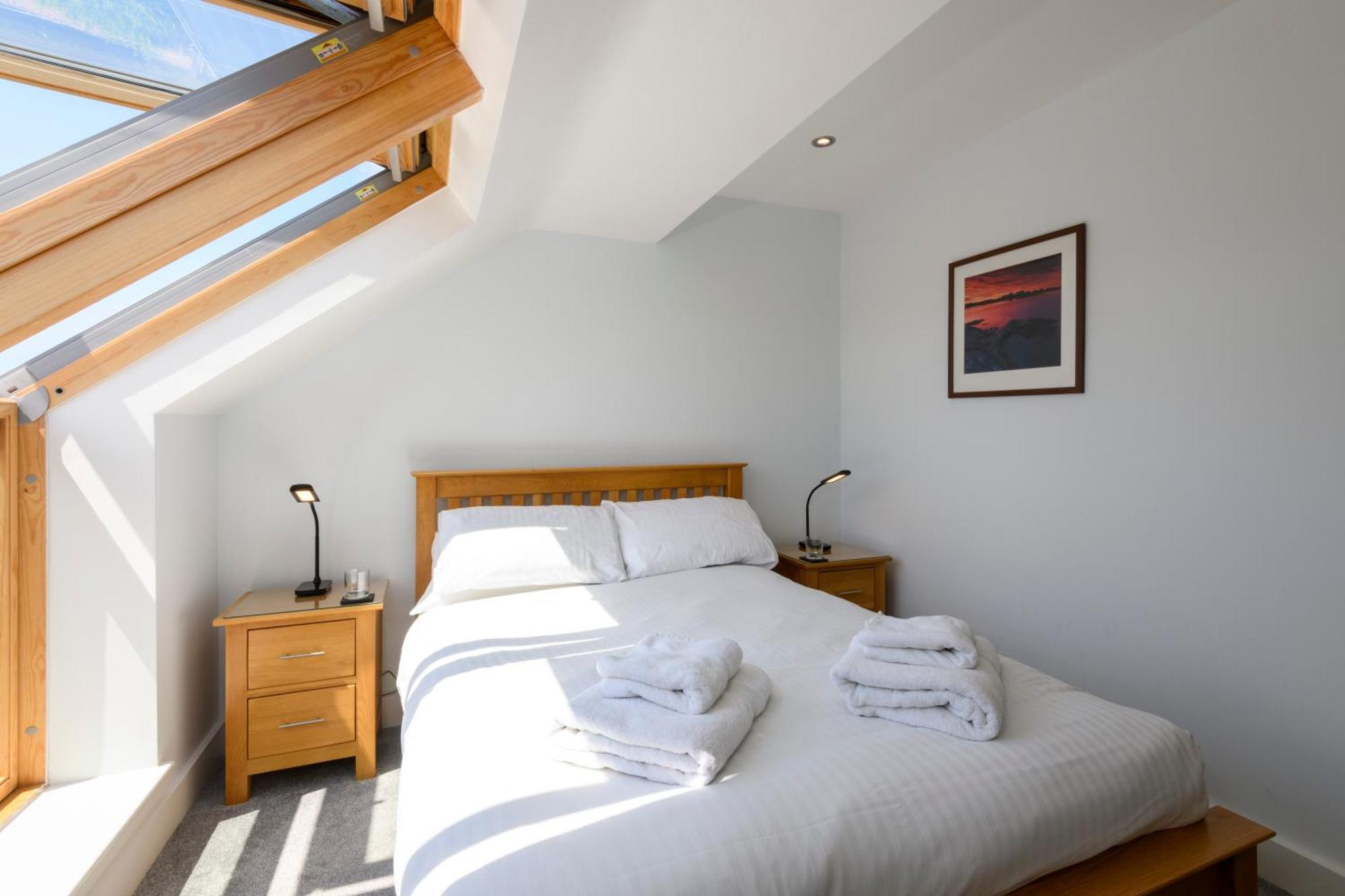 Bay Retreat Villas Padstow Buitenkant foto