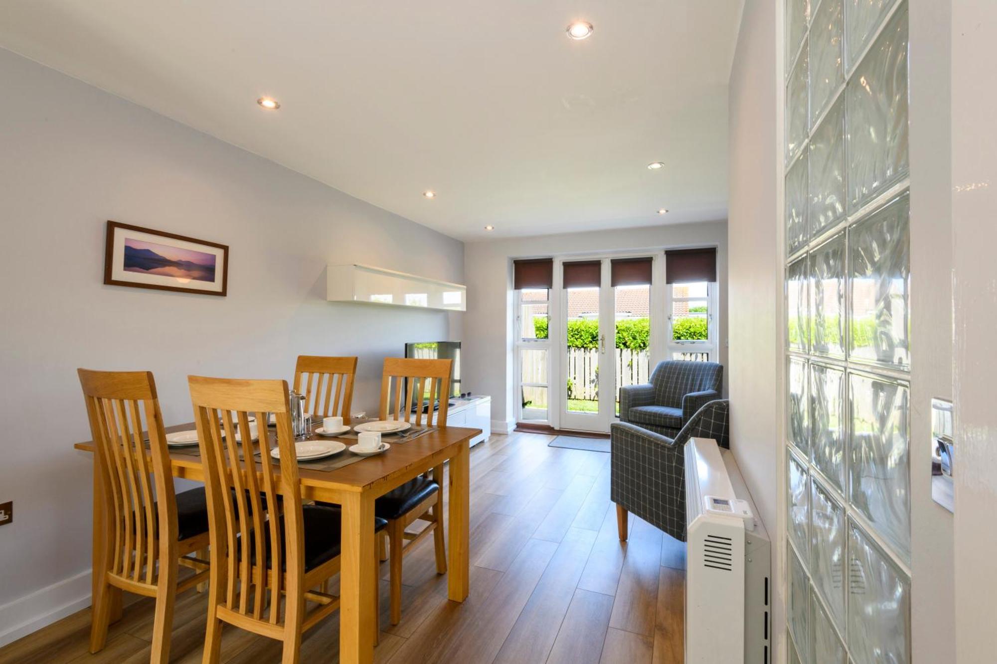 Bay Retreat Villas Padstow Buitenkant foto