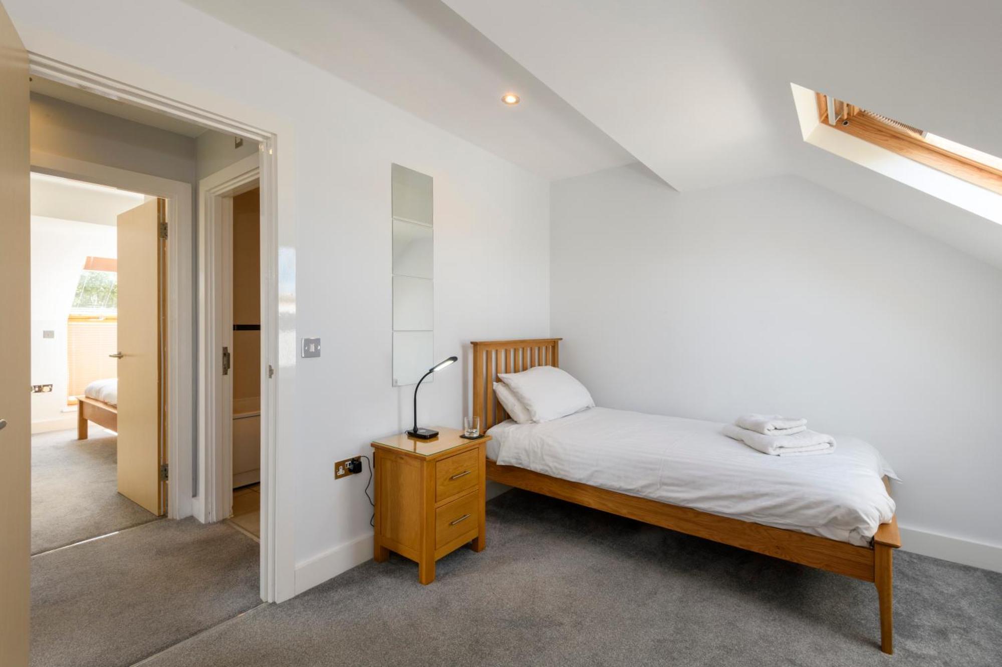 Bay Retreat Villas Padstow Buitenkant foto