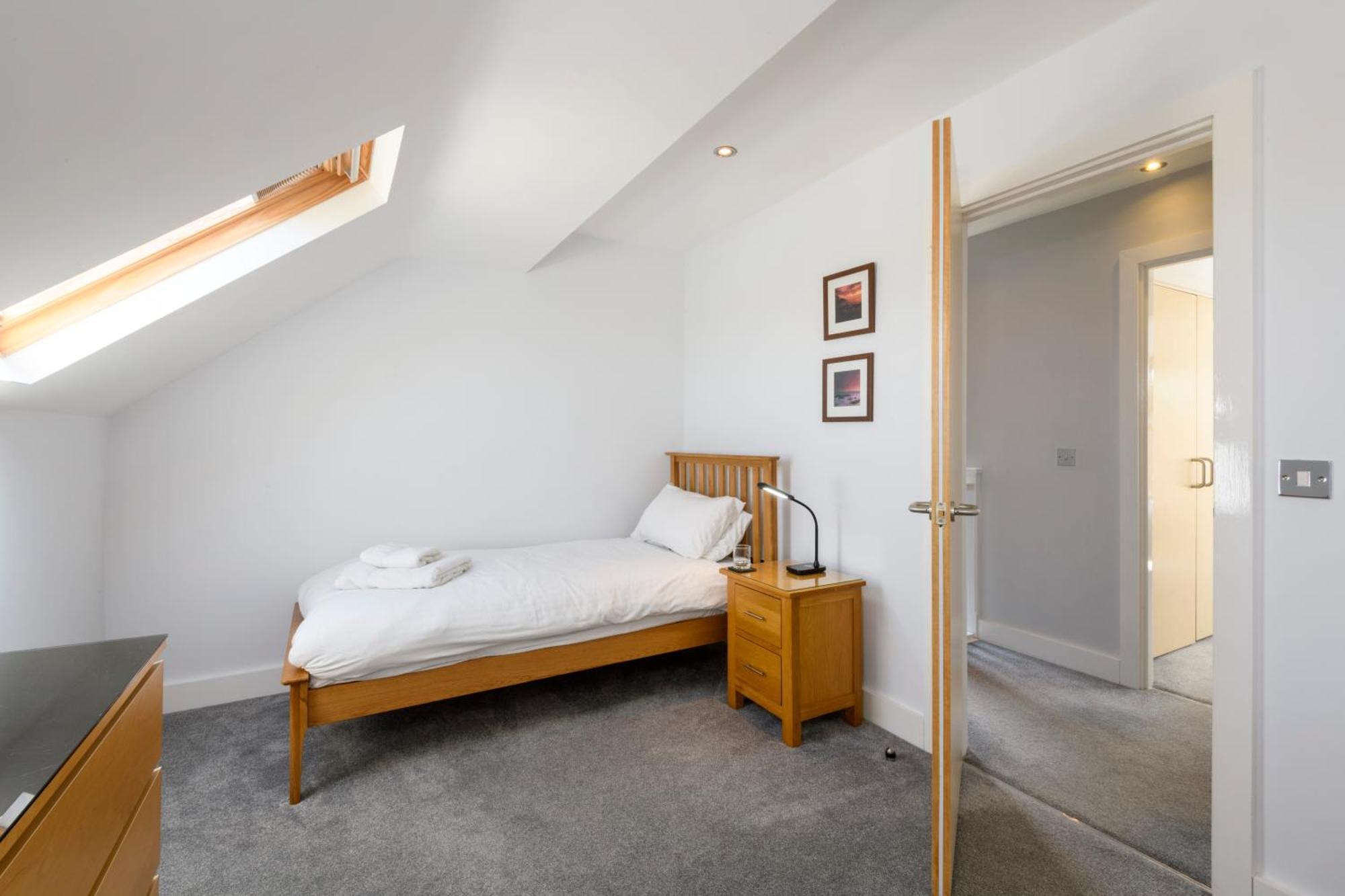 Bay Retreat Villas Padstow Buitenkant foto