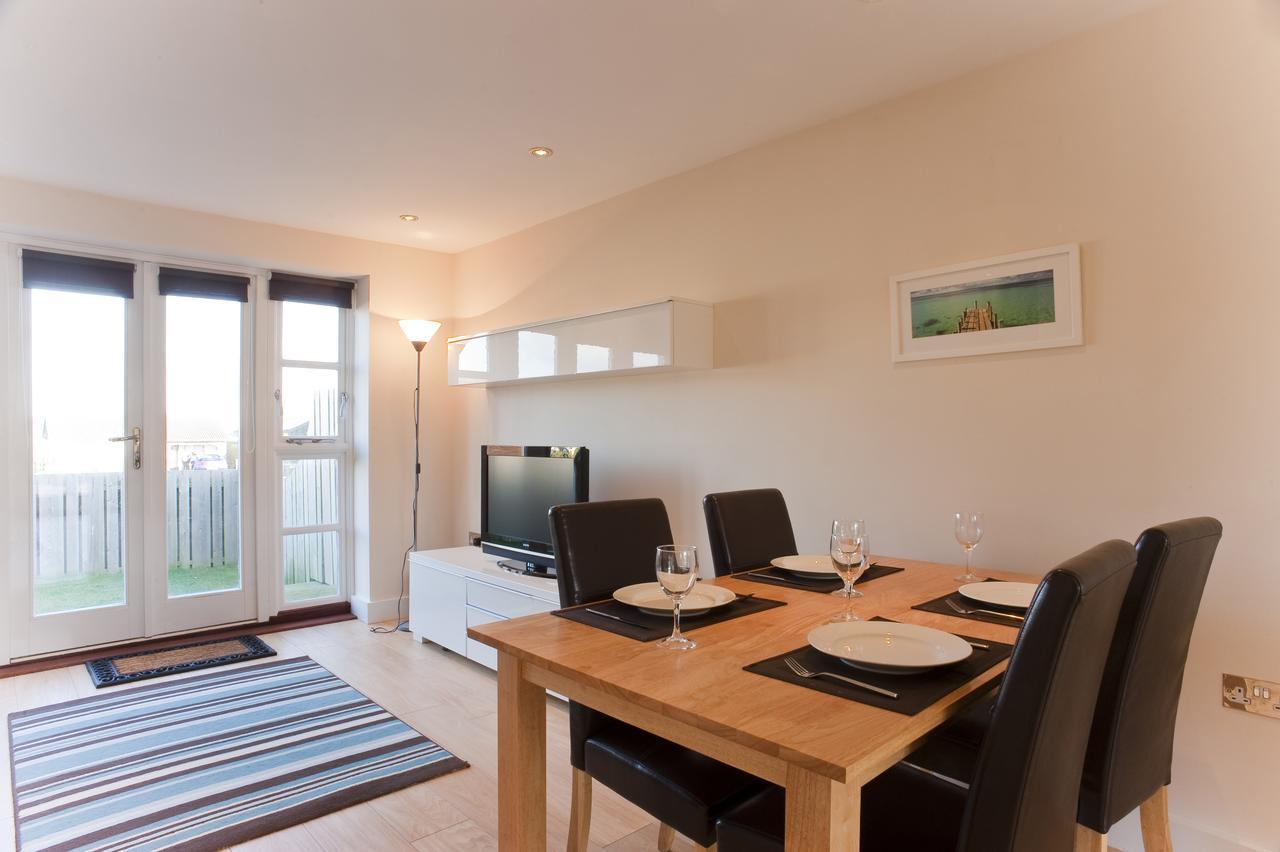 Bay Retreat Villas Padstow Buitenkant foto